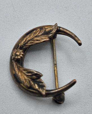 LOT 111J: Antique and Vintage Jewelry Collection