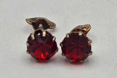LOT 111J: Antique and Vintage Jewelry Collection