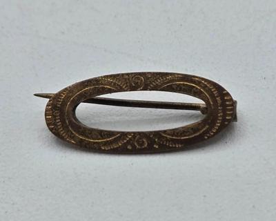 LOT 111J: Antique and Vintage Jewelry Collection