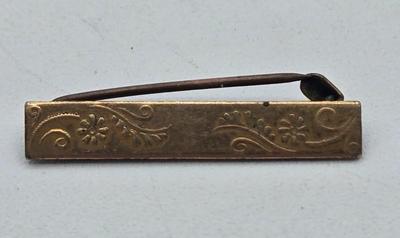 LOT 111J: Antique and Vintage Jewelry Collection