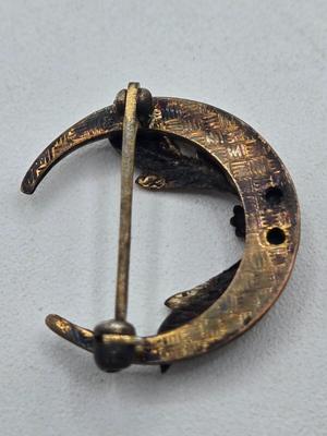 LOT 111J: Antique and Vintage Jewelry Collection