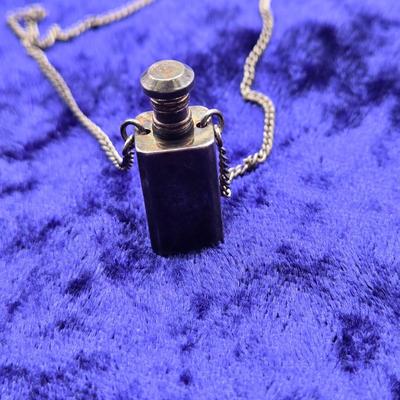 LOT 113J: Multiple Necklaces, One with Matching Earrings