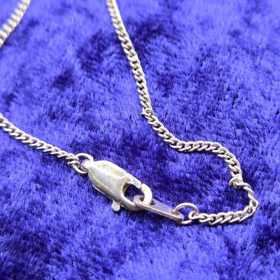 LOT 113J: Multiple Necklaces, One with Matching Earrings