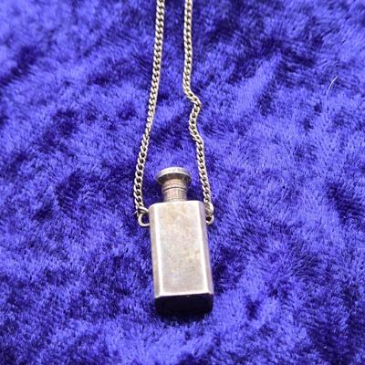 LOT 113J: Multiple Necklaces, One with Matching Earrings