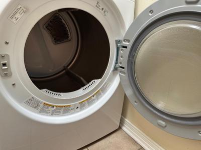 LG Front Load Electric Dryer