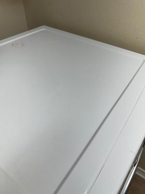 LG Front Load Electric Dryer