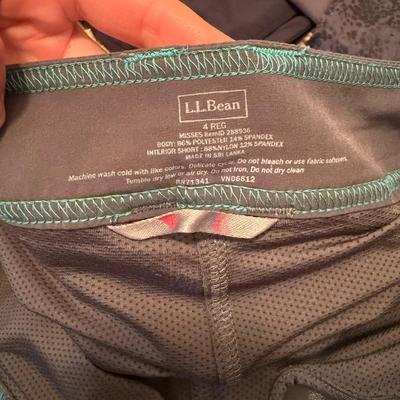 Athleta, Mountain Hardware & More Women’s Activewear, Size XS (UGB2-HS)