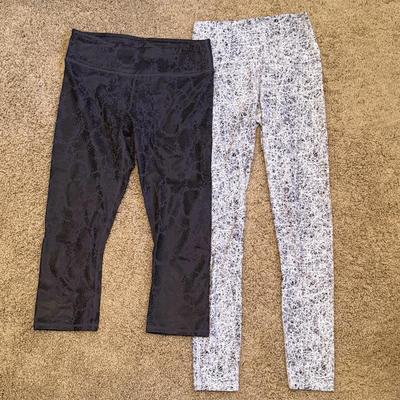 Athleta, Mountain Hardware & More Women’s Activewear, Size XS (UGB2-HS)