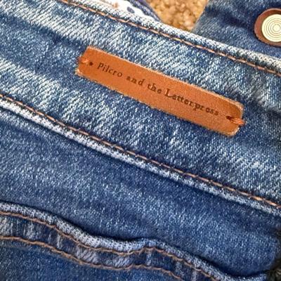 Jeans & Denim by Pilcro & the Letterpress, Madewell, Urban Outfitters, & More, Size 2/4 (UGB2-HS)