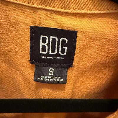 Jeans & Denim by Pilcro & the Letterpress, Madewell, Urban Outfitters, & More, Size 2/4 (UGB2-HS)