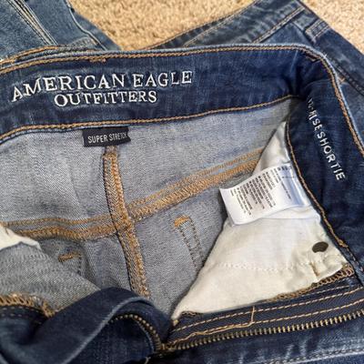 Jeans & Denim by Pilcro & the Letterpress, Madewell, Urban Outfitters, & More, Size 2/4 (UGB2-HS)
