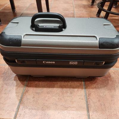 Canon EF 500mm 1:4 L IS USM lens Image Stabilizer Ultrasonic 25667