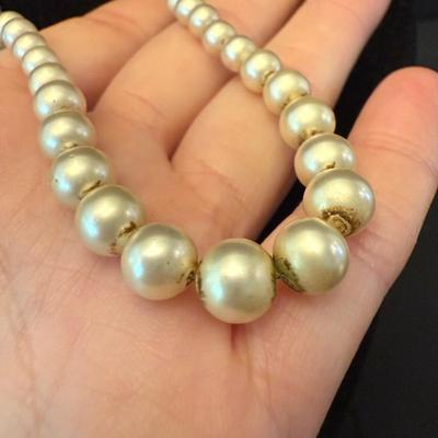Pearls & More Elegant Jewelry (K-HS)