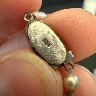 Pearls & More Elegant Jewelry (K-HS)