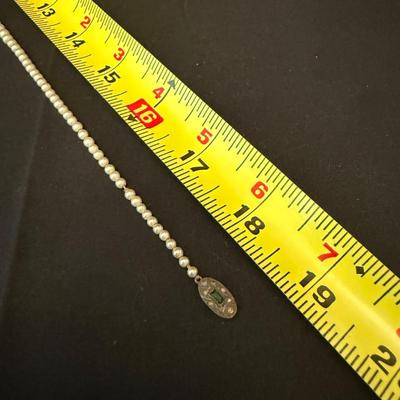 Pearls & More Elegant Jewelry (K-HS)