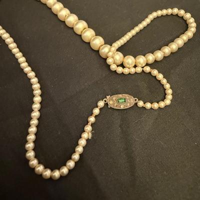 Pearls & More Elegant Jewelry (K-HS)