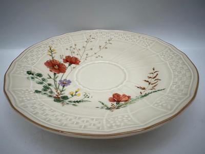 Mikasa Fine Ivory “Margaux” Dinnerware Set (Service for 4)