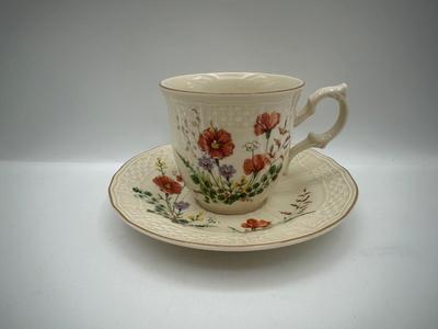 Mikasa Fine Ivory “Margaux” Dinnerware Set (Service for 4)