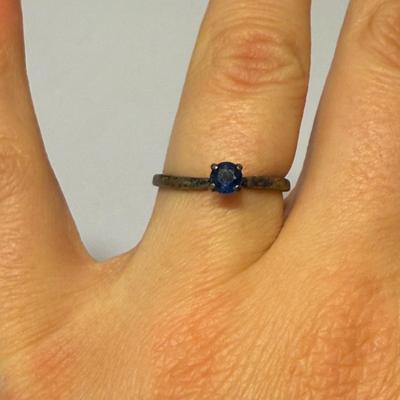 Unique Rings & More, incl. 925 (K-HS)