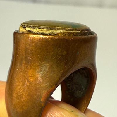 Unique Rings & More, incl. 925 (K-HS)