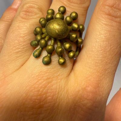 Unique Rings & More, incl. 925 (K-HS)