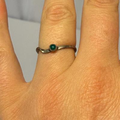Unique Rings & More, incl. 925 (K-HS)