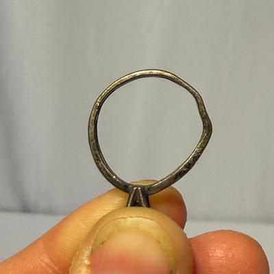 Unique Rings & More, incl. 925 (K-HS)