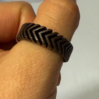 Unique Rings & More, incl. 925 (K-HS)