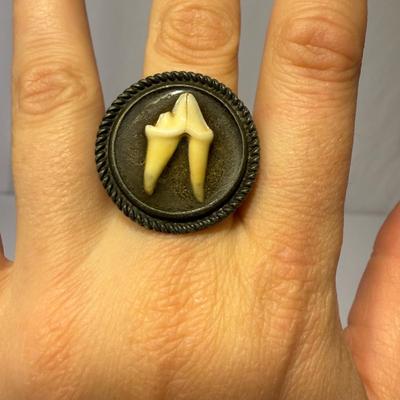 Unique Rings & More, incl. 925 (K-HS)