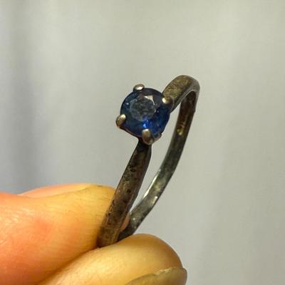 Unique Rings & More, incl. 925 (K-HS)