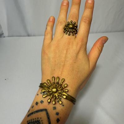 Unique Rings & More, incl. 925 (K-HS)
