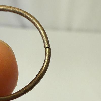 Unique Rings & More, incl. 925 (K-HS)