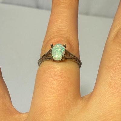 Unique Rings & More, incl. 925 (K-HS)