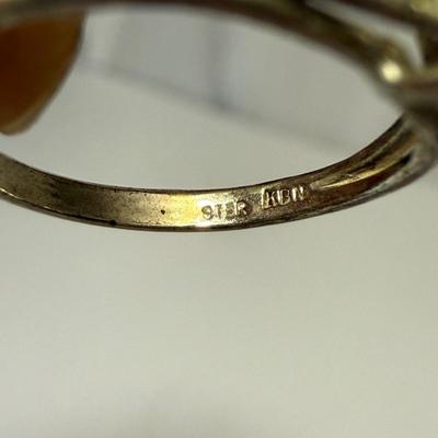Unique Rings & More, incl. 925 (K-HS)