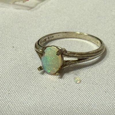Unique Rings & More, incl. 925 (K-HS)