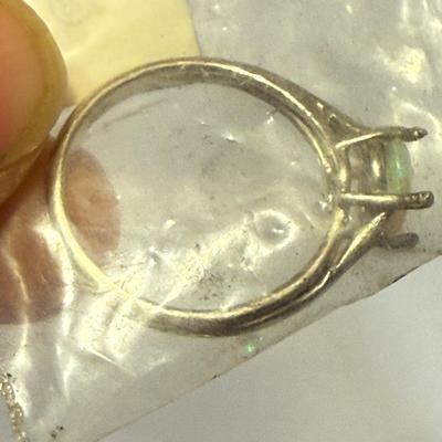 Unique Rings & More, incl. 925 (K-HS)