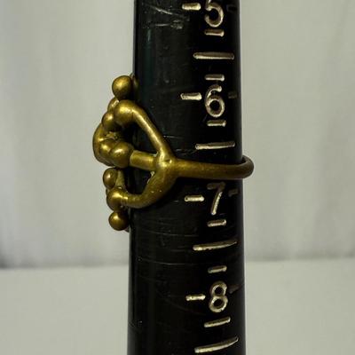 Unique Rings & More, incl. 925 (K-HS)