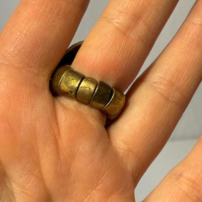 Unique Rings & More, incl. 925 (K-HS)