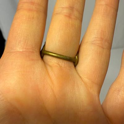 Unique Rings & More, incl. 925 (K-HS)