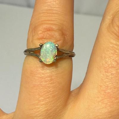 Unique Rings & More, incl. 925 (K-HS)