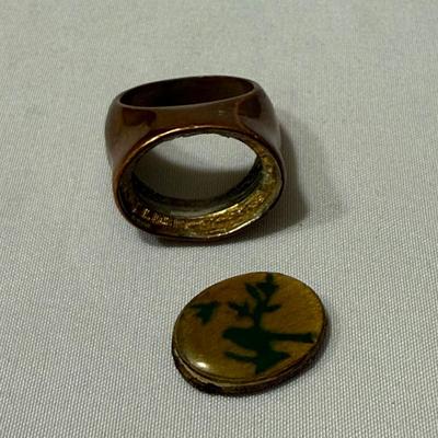 Unique Rings & More, incl. 925 (K-HS)