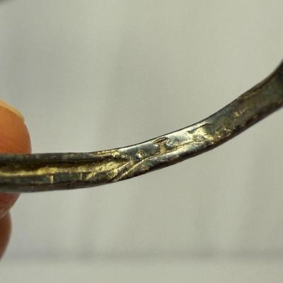 Unique Rings & More, incl. 925 (K-HS)