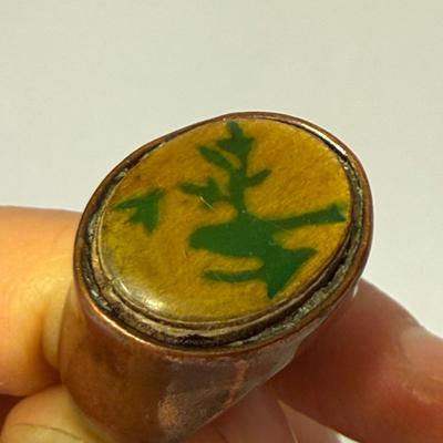 Unique Rings & More, incl. 925 (K-HS)