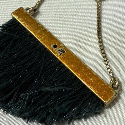 Boho-Style Jewelry Variety Includes Sterling (K-HS)