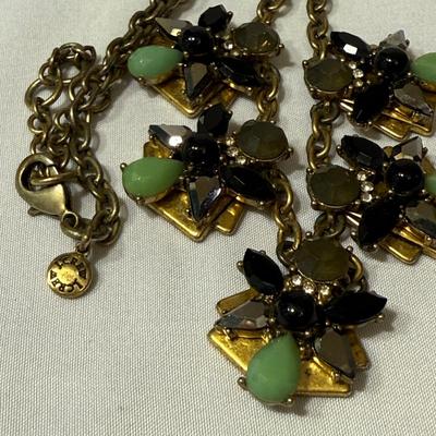 Boho-Style Jewelry Variety Includes Sterling (K-HS)