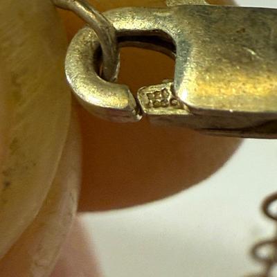 Boho-Style Jewelry Variety Includes Sterling (K-HS)