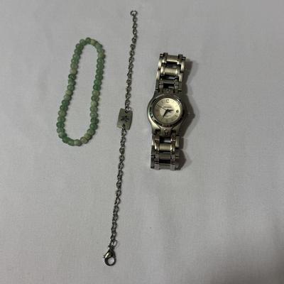 Boho-Style Jewelry Variety Includes Sterling (K-HS)
