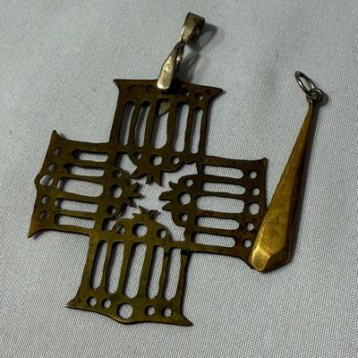 Boho-Style Jewelry Variety Includes Sterling (K-HS)