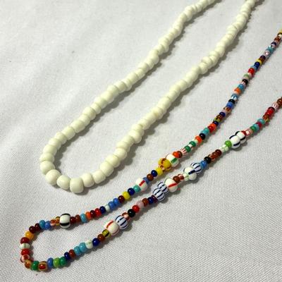 Boho-Style Jewelry Variety Includes Sterling (K-HS)