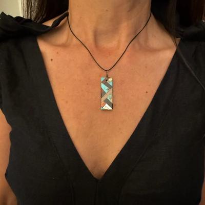 Boho-Style Jewelry Variety Includes Sterling (K-HS)